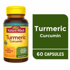 turmeric curcumin