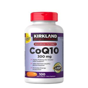 coq10 300mg