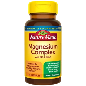 magnesium complex with d3 and zinc