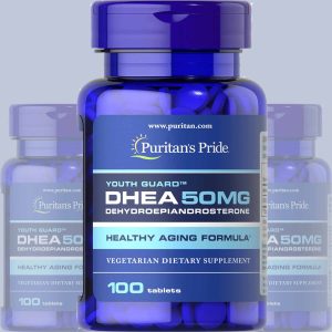 DHEA 50MG