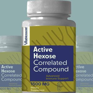 active hexose correlated compound