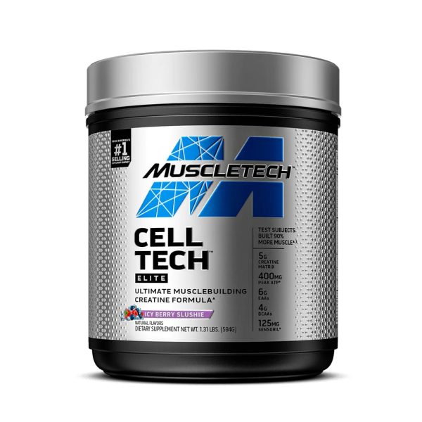 muscletech cell tech