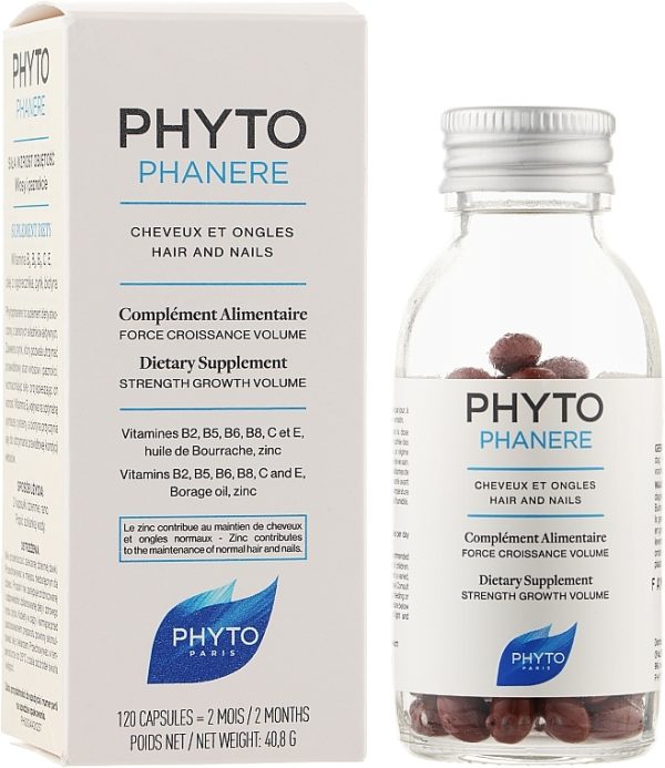 phytophanere