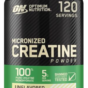 micronized creatine