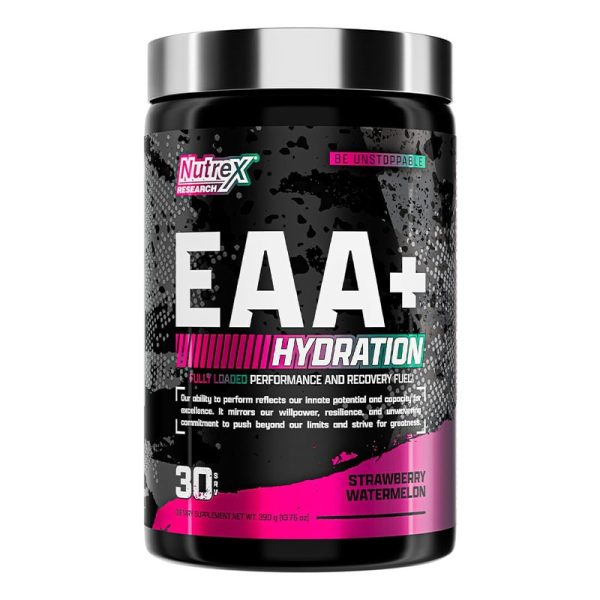 EAA+ hydration