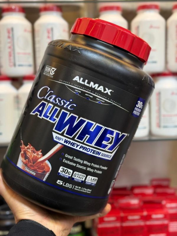 allwhey protein - Image 2