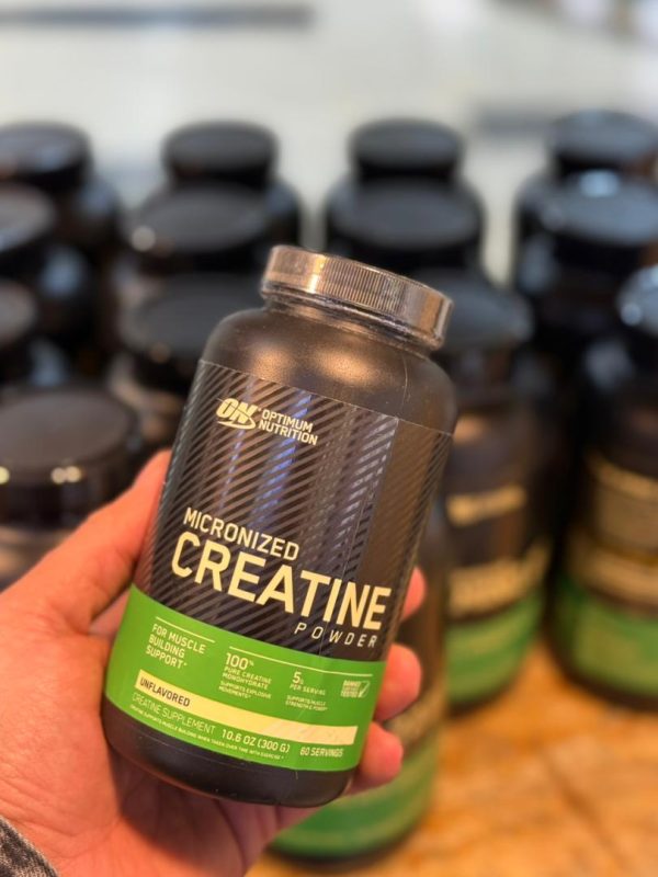 micronized creatine - Image 2