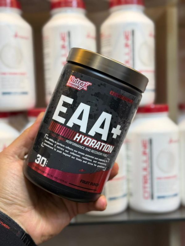 EAA+ hydration - Image 2