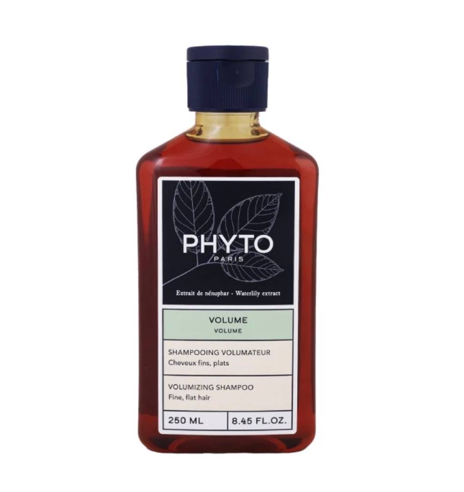 شامپو ولوم فیتو حجم دهنده مو